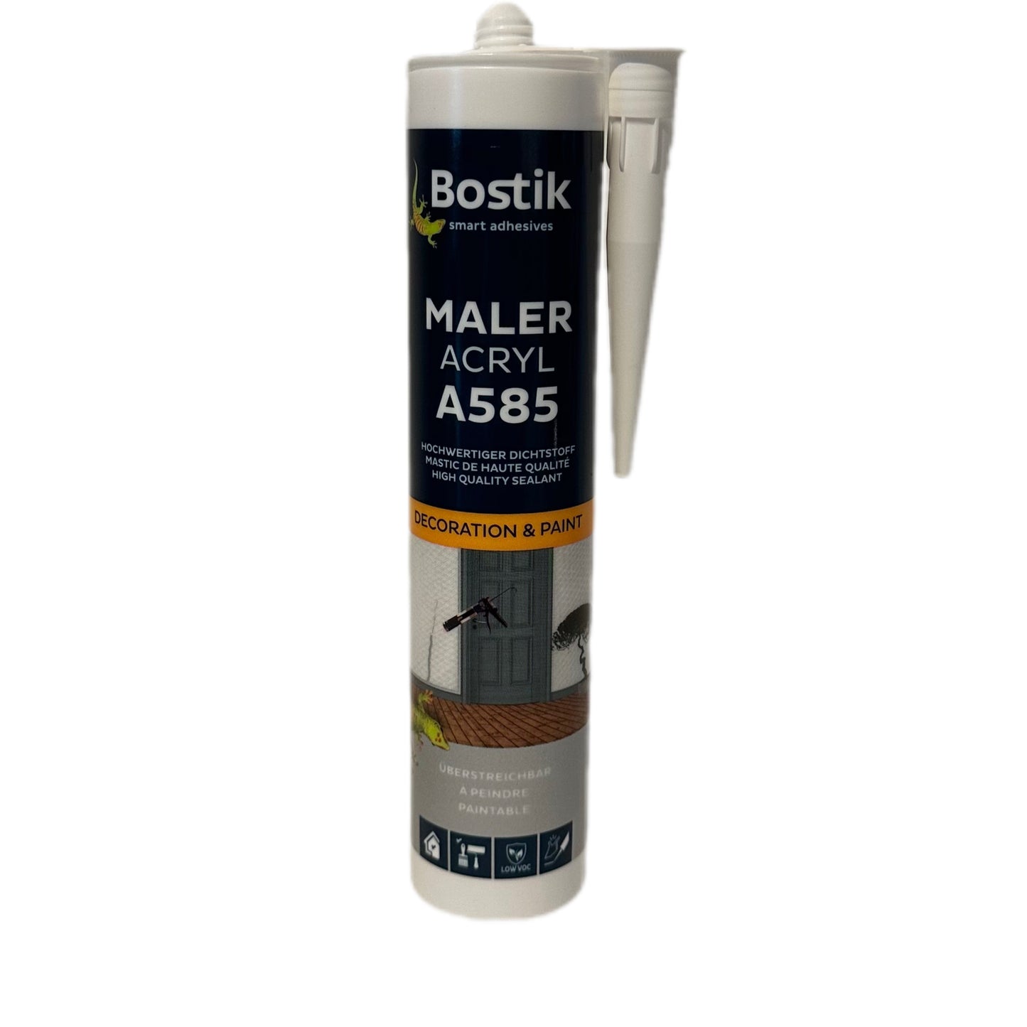 Bostik A585 Maler Acryl 300 ml